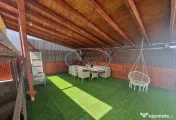 Apartament 3 camere cu terasa in vila, Zorilor