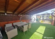 Apartament 3 camere cu terasa in vila, Zorilor
