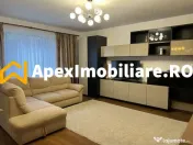 Apartament 2 camere de inchiriat Aviatiei Centrala Parcare 