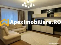 Apartament 2 camere de inchiriat Aviatiei Centrala Parcare