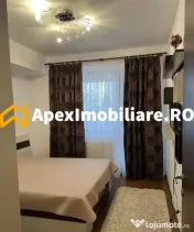 Apartament 2 camere de inchiriat Aviatiei Centrala Parcare 