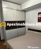Apartament 2 camere de inchiriat Aviatiei Centrala Parcare 