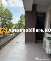 Apartament 2 camere de inchiriat Aviatiei Centrala Parcare 