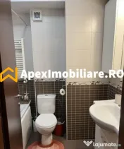 Apartament 2 camere de inchiriat Aviatiei Centrala Parcare 