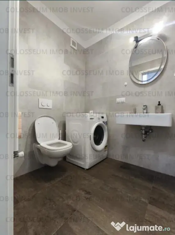 Apartament 2 camere | Mobilat si Utilat | 47 mp | Kasper Coresi
