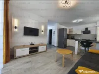 Apartament 2 camere | Mobilat si Utilat | 47 mp | Kasper Coresi 