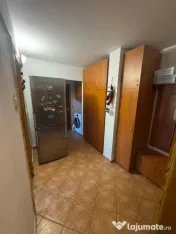 Apartament doua camere decomandat