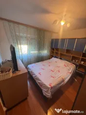 Apartament doua camere decomandat