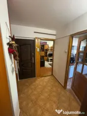 Apartament doua camere decomandat
