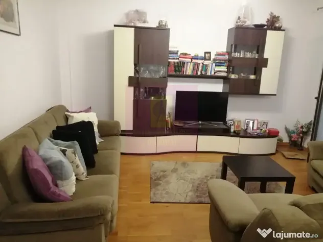 Duplex 3 camere cu scara interioara Bragadiru - Smardan-L...