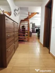 Duplex 3 camere cu scara interioara Bragadiru - Smardan-L... 