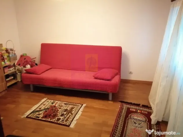 Duplex 3 camere cu scara interioara Bragadiru - Smardan-L...