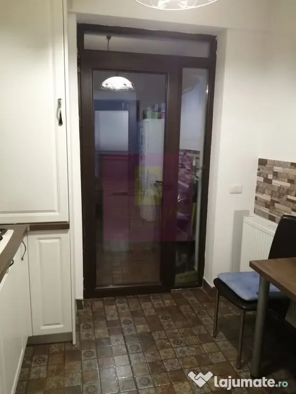 Duplex 3 camere cu scara interioara Bragadiru - Smardan-L...