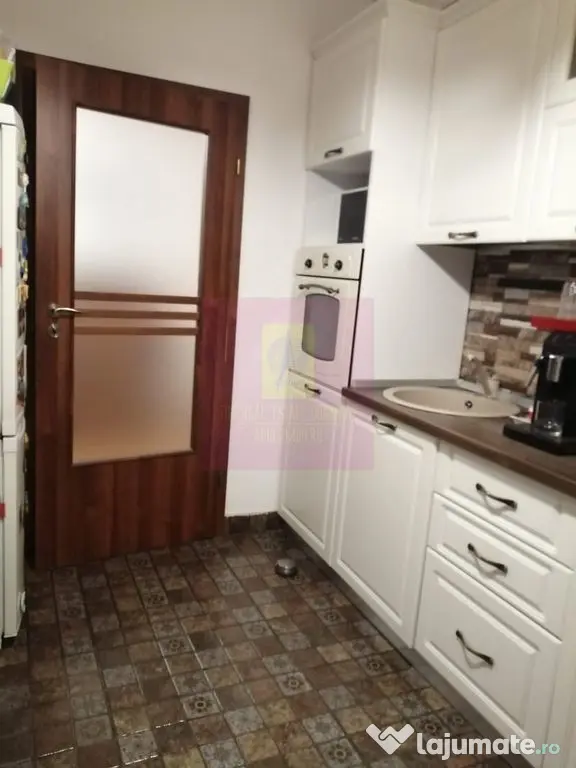 Duplex 3 camere cu scara interioara Bragadiru - Smardan-L...