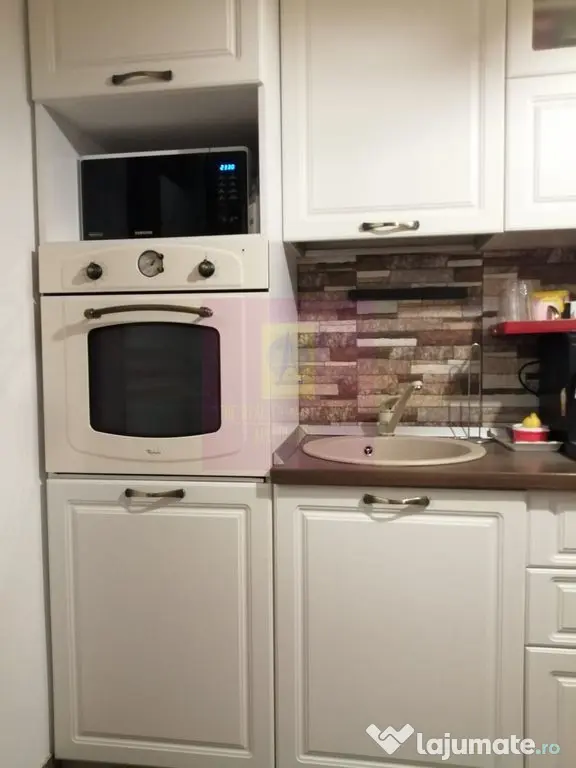 Duplex 3 camere cu scara interioara Bragadiru - Smardan-L...