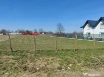 Teren intravilan de vanzare in Dragoesti Ialomita