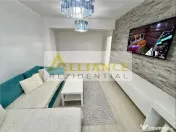 METROU BERCENI - APARTAMENT 2 CAMERE -69 MP - MOBILAT SI ... 