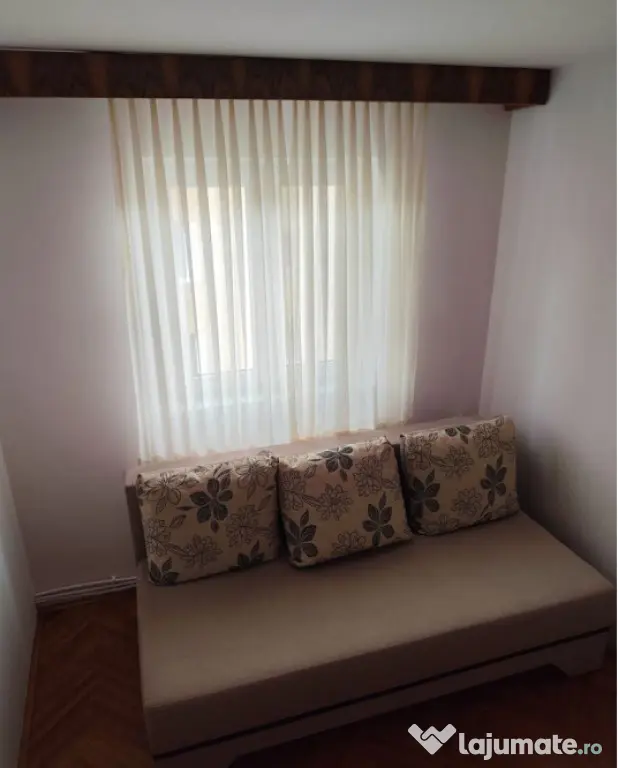 Apartament 3 camere | 52mp | Zona Big Manastur | Etaj Int |