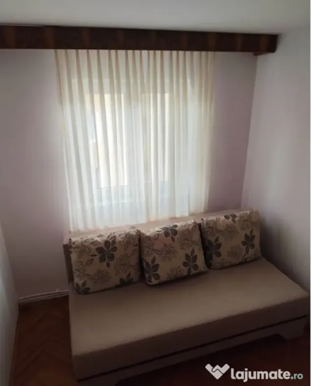 Apartament 3 camere | 52mp | Zona Big Manastur | Etaj Int |