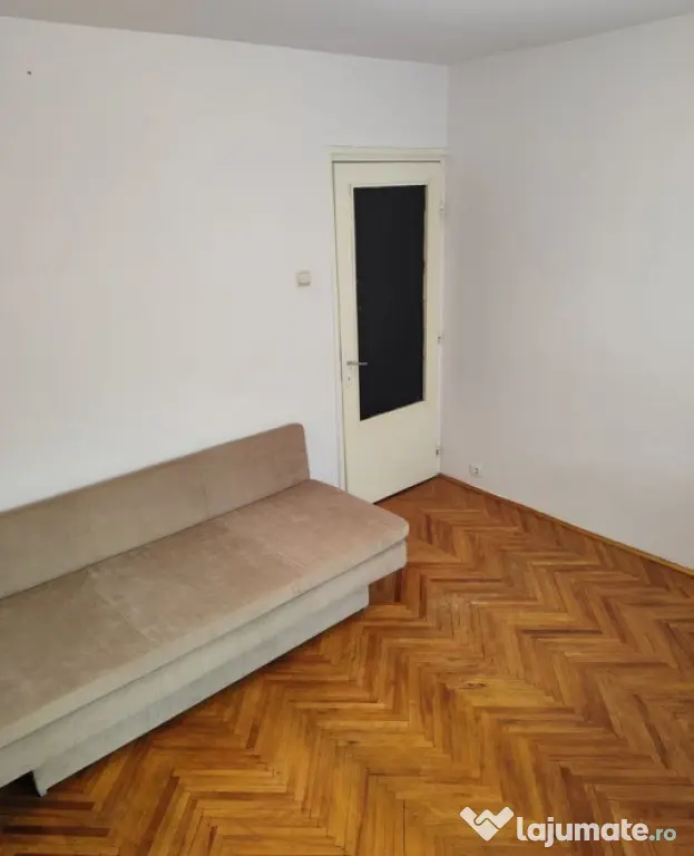Apartament 3 camere | 52mp | Zona Big Manastur | Etaj Int |