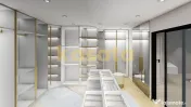 Penthouse I etaj 8-9-10 I terasa 100 mp I 225 mp utili I ...