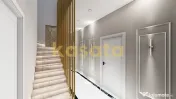 Penthouse I etaj 8-9-10 I terasa 100 mp I 225 mp utili I ...