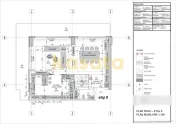 Penthouse I etaj 8-9-10 I terasa 100 mp I 225 mp utili I ...