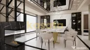 Penthouse I etaj 8-9-10 I terasa 100 mp I 225 mp utili I ...