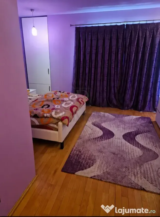 MOSNITA NOUA - CASA INDIVIDUALA - COMPLET MOBILATA SI UTILAT