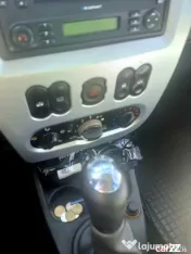 Dacia Logan 1.4 benzina + GPL BRC - Aer Conditionat Functional 2010