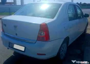 Dacia Logan 1.4 benzina + GPL BRC - Aer Conditionat Functional 2010