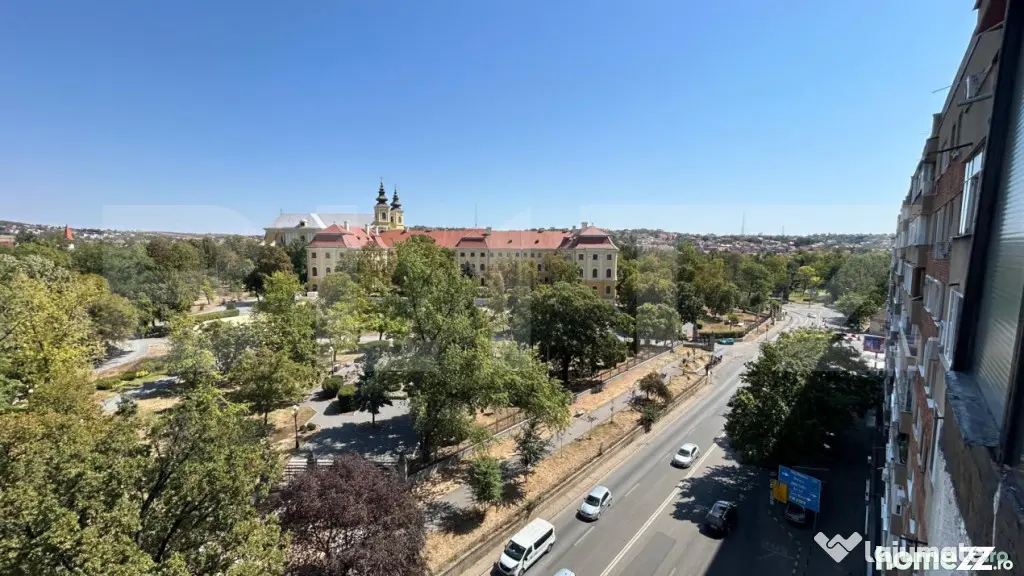 Apartament 4 Camere , Bulevardul Dacia