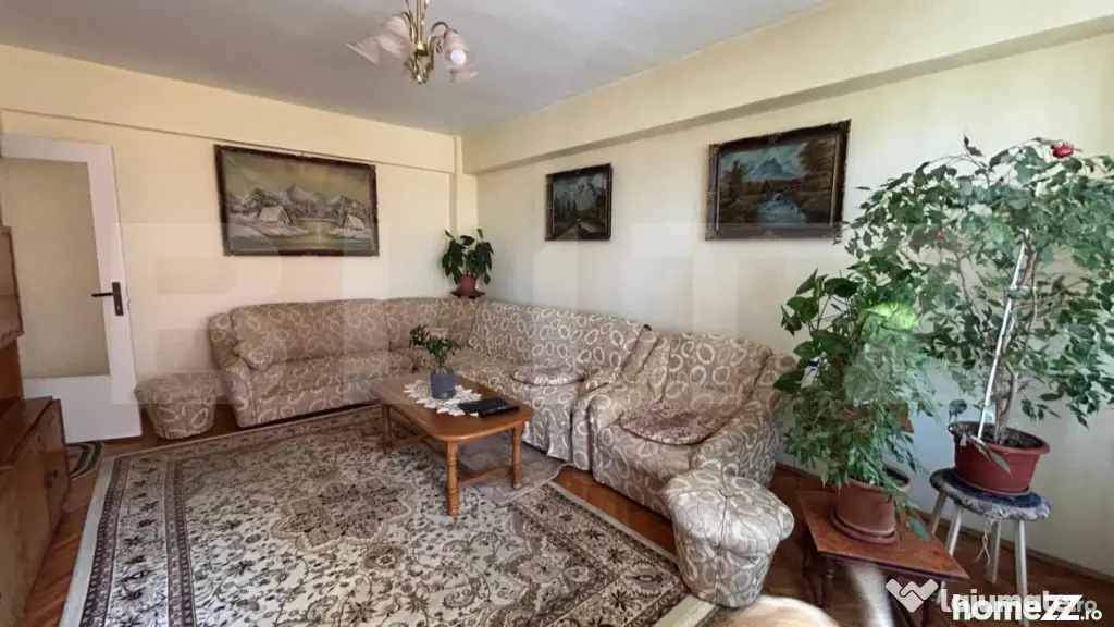 Apartament 4 Camere , Bulevardul Dacia
