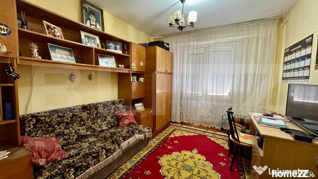 Apartament 4 Camere , Bulevardul Dacia