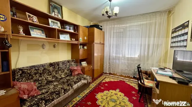 Apartament 4 Camere , Bulevardul Dacia