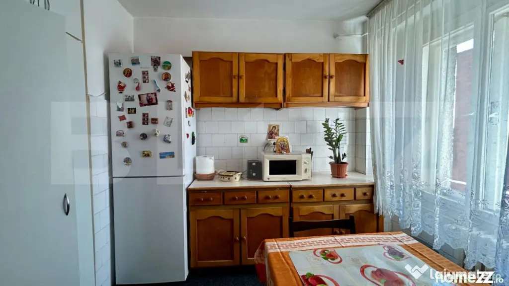 Apartament 4 Camere , Bulevardul Dacia