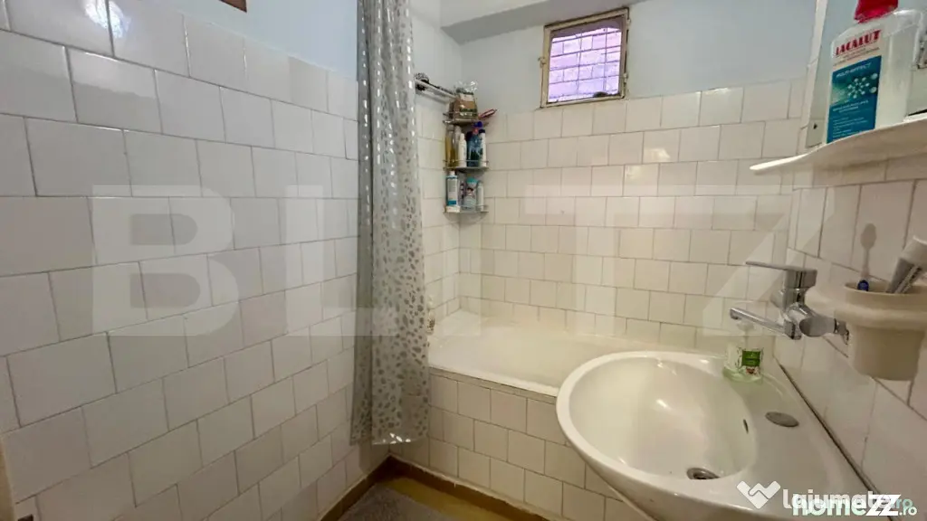 Apartament 4 Camere , Bulevardul Dacia