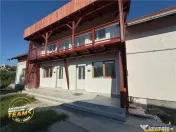 Spatiu multifunctional de inchiriat, strada Borviz, Sfantu G 