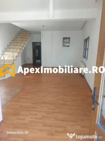 Casa -Vila 5 camere de inchiriat Bucurestii Noi București |