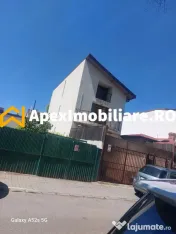 Casa -Vila 5 camere de inchiriat Bucurestii Noi București | 