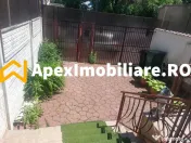 Casa -Vila 5 camere de inchiriat Bucurestii Noi București | 