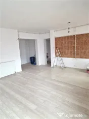 Apartament 3 camere 63mp + balcon 11 mp + garaj 18 mp, Baciu 
