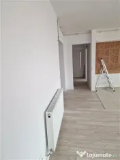 Apartament 3 camere 63mp + balcon 11 mp + garaj 18 mp, Baciu 