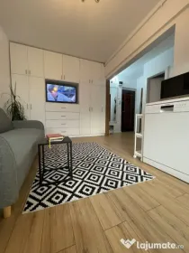 Apartament 1 camera zona Gării - Dedeman
