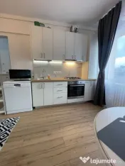 Apartament 1 camera zona Gării - Dedeman