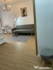 Apartament 1 camera zona Gării - Dedeman