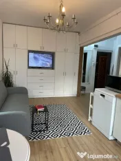 Apartament 1 camera zona Gării - Dedeman