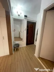 Apartament 1 camera zona Gării - Dedeman
