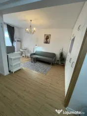Apartament 1 camera zona Gării - Dedeman