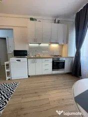 Apartament 1 camera zona Gării - Dedeman